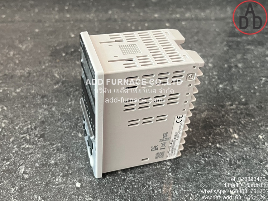 Azbil C35TR1UA1400 (3)